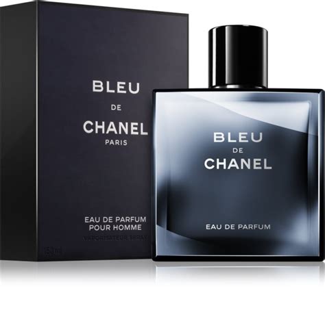 bleu chanel parfum heren